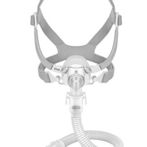 Maska nosowa do CPAP L bez wspornika czołowego - YUWELL YN-03